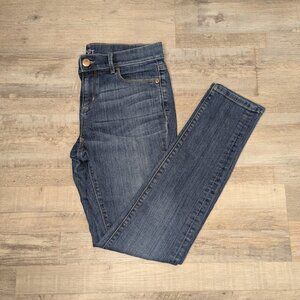 Ann Taylor LOFT * Modern Skinny Jeans * Women’s Size 4